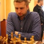 Marcin Woźniak szachy