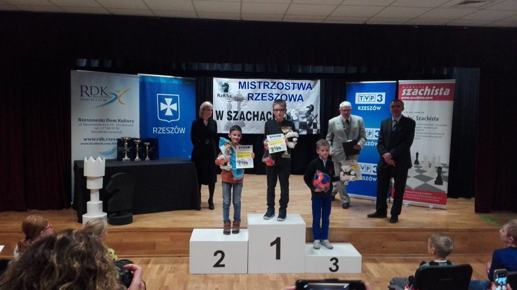Mistrzostwa-Rzeszowa-w szachach-2019
