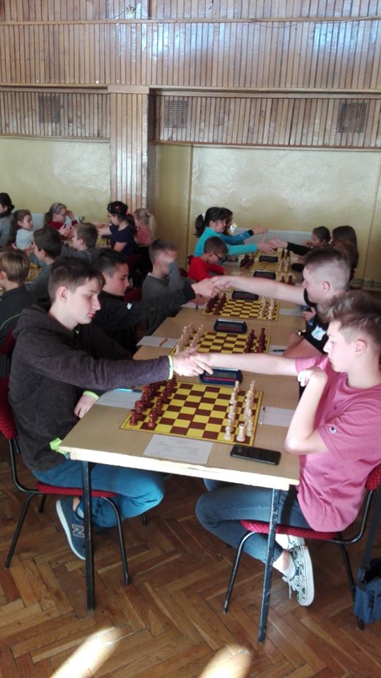 szachy-Rzeszów