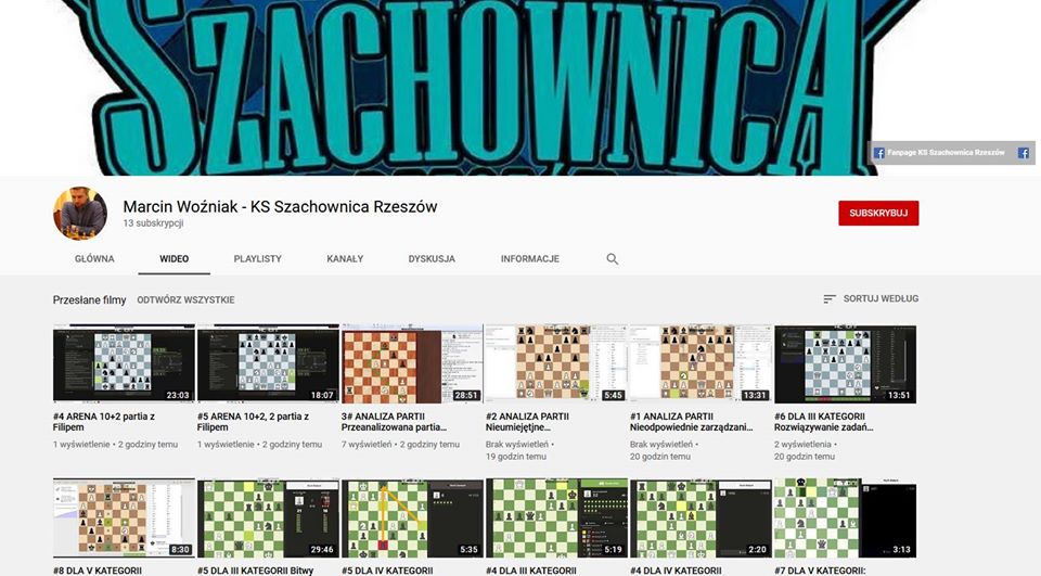 szachy-Rzeszów-youtube